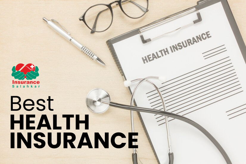 Best Health Insurance Plans in India 2022